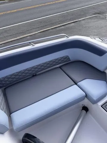 Slide: The Image of Starcraft SVX OB 210 DC OB w/200hp and Trailer 2026 - 29