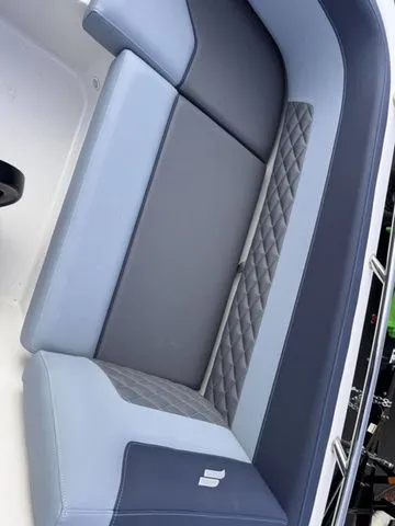 Slide: The Image of Starcraft SVX OB 210 DC OB w/200hp and Trailer 2026 - 31