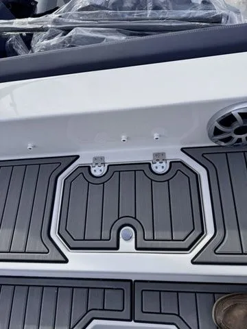 Slide: The Image of Starcraft SVX OB 210 DC OB w/200hp and Trailer 2026 - 35