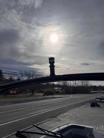 Slide: The Image of Starcraft SVX OB 210 DC OB w/200hp and Trailer 2026 - 41