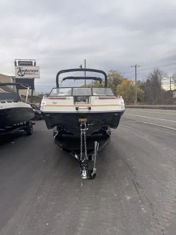 Slide: The Image of Starcraft SVX 230 DC OB w/250hp and Trailer 2026 - 3
