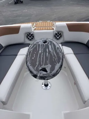 Slide: The Image of Starcraft SVX OB 230 DC OB w/250hp and Trailer 2026 - 40