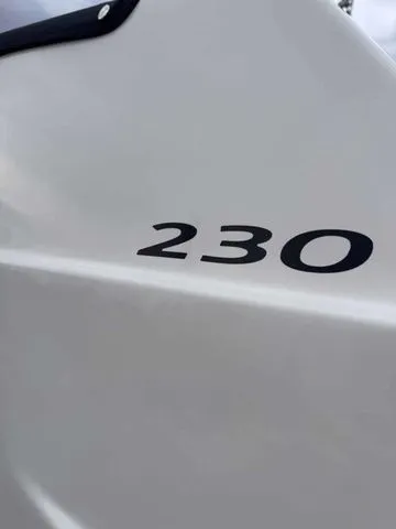 Slide: The Image of Starcraft SVX OB 230 DC OB w/250hp and Trailer 2026 - 45