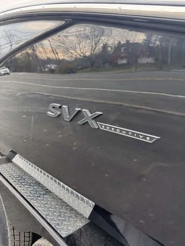 Slide: The Image of Starcraft SVX OB 230 DC OB w/250hp and Trailer 2026 - 46