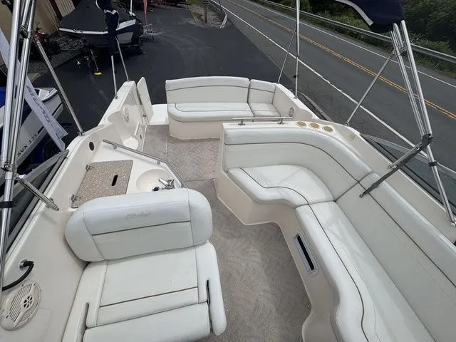 Slide: The Image of Rinker Fiesta Vee 270 2005 - 11