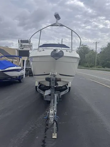 Slide: The Image of Rinker Fiesta Vee 270 2005 - 12