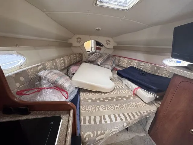 Slide: The Image of Rinker Fiesta Vee 270 2005 - 19