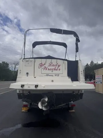 Slide: The Image of Rinker Fiesta Vee 270 2005 - 24