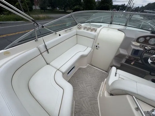 Slide: The Image of Rinker Fiesta Vee 270 2005 - 5