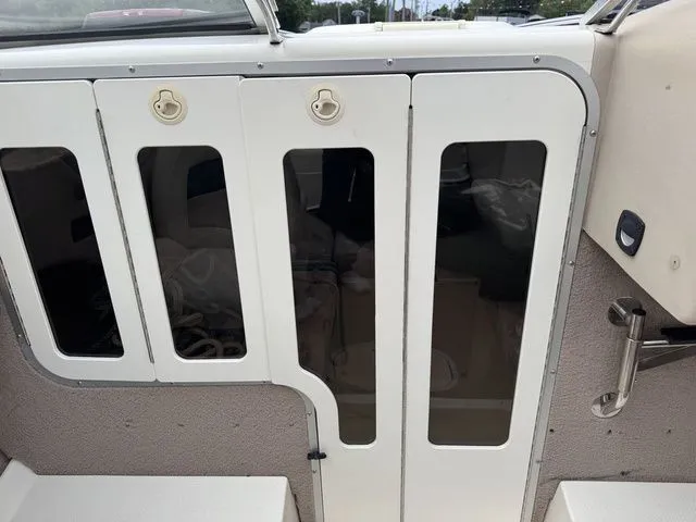 Slide: The Image of Stingray 200CS/CX 2002 - 13