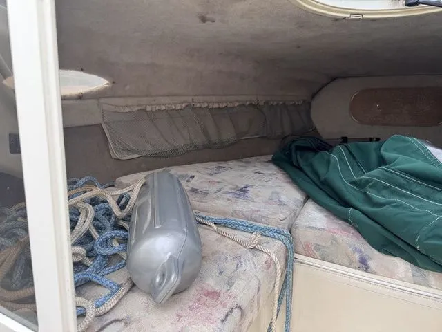 Slide: The Image of Stingray 200CS/CX 2002 - 15