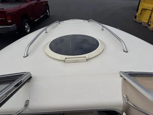 Slide: The Image of Stingray 200CS/CX 2002 - 17