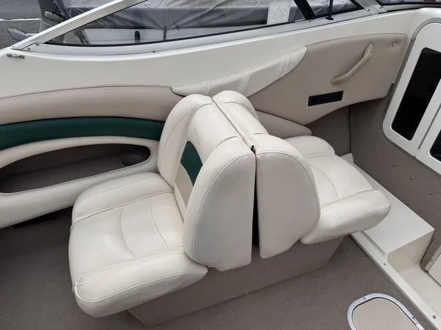 Slide: The Image of Stingray 200CS/CX 2002 - 21