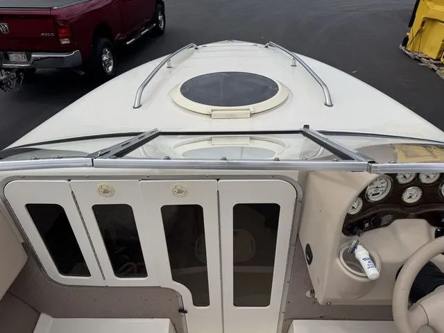 Slide: The Image of Stingray 200CS/CX 2002 - 22