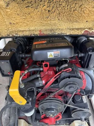 Slide: The Image of Stingray 200CS/CX 2002 - 25