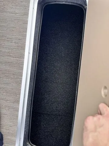 Slide: The Image of Starcraft EXS 1 Q DH Tri-Toon Includes 140hp and Trailer 2026 - 40