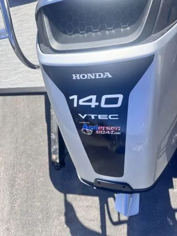 Slide: The Image of Starcraft EXS 1 Q DH Tri-Toon Includes 140hp and Trailer 2026 - 51