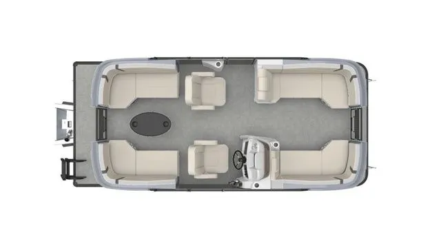 Slide: The Image of Starcraft GX 20 R-DH Includes 90hp and Trailer 2026 - 25