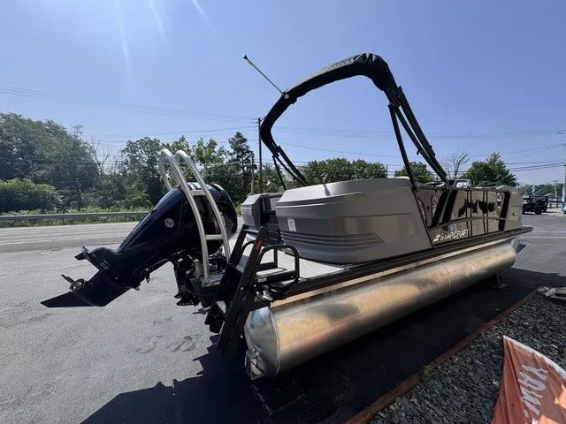 Slide: The Image of Starcraft GX 20 R-DH Includes 90hp and Trailer 2026 - 7