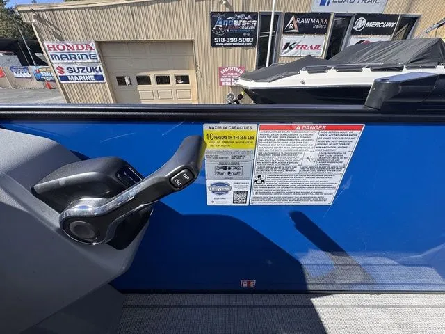 Slide: The Image of SunChaser Lucerne 22 LR DH Sport 2026 - 24