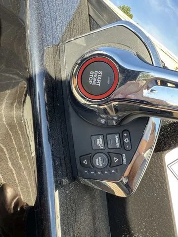 Slide: The Image of Premier 230 Solaris RL-CL PTX Tri-Toon 250hp w/Trailer 2026 - 40