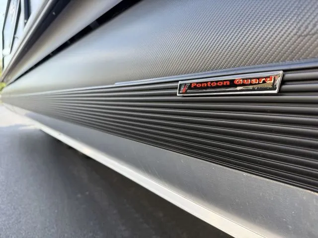 Slide: The Image of Premier 230 Solaris RL-CL PTX Tri-Toon 250hp w/Trailer 2026 - 42