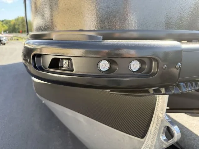 Slide: The Image of Premier 230 Solaris RL-CL PTX Tri-Toon 250hp w/Trailer 2026 - 43