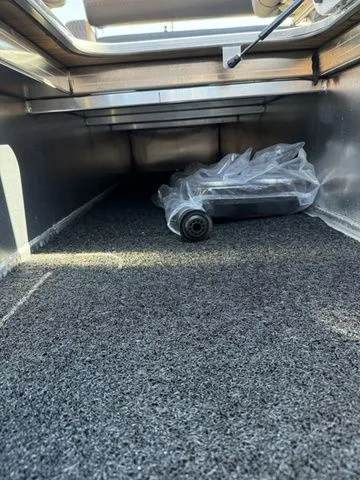 Slide: The Image of Premier 230 Solaris RL-CL PTX Tri-Toon 250hp w/Trailer 2026 - 48