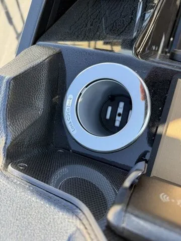 Slide: The Image of Premier 230 Solaris RL-CL PTX Tri-Toon 250hp w/Trailer 2026 - 49