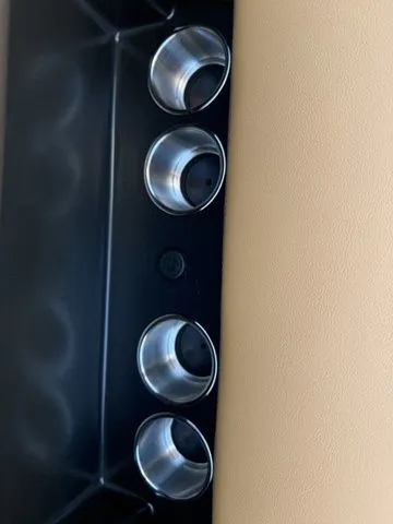 Slide: The Image of Premier 230 Solaris RL-CL PTX Tri-Toon 250hp w/Trailer 2026 - 50