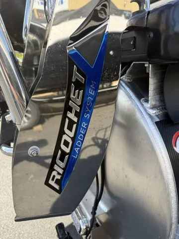 Slide: The Image of Premier 230 Solaris RL-CL PTX Tri-Toon 250hp w/Trailer 2026 - 55