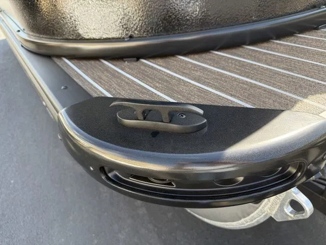 Slide: The Image of Premier 230 Solaris RL-CL PTX Tri-Toon 250hp w/Trailer 2026 - 56