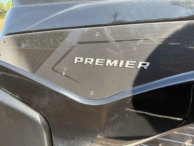 Slide: The Image of Premier 230 Solaris RL-CL PTX Tri-Toon 250hp w/Trailer 2026 - 57