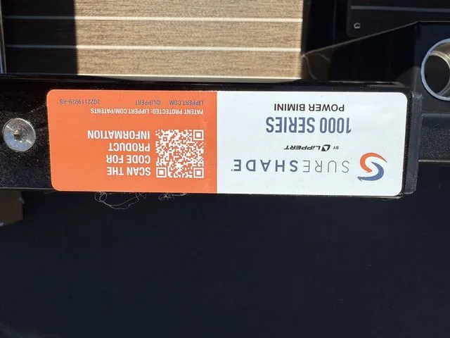 Slide: The Image of Premier 230 Solaris RL-CL PTX Tri-Toon 250hp w/Trailer 2026 - 60