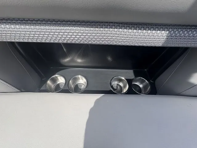 Slide: The Image of Premier 230 Sunsation RF-CL PTX Tri-Toon 200hp w/Trailer 2026 - 16