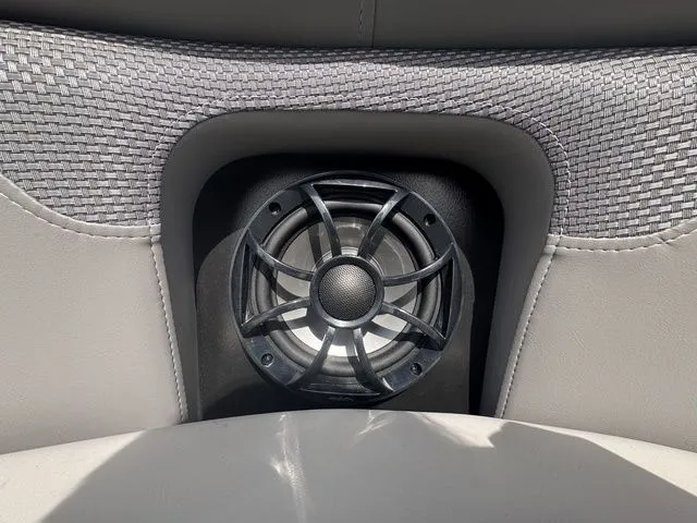 Slide: The Image of Premier 230 Sunsation RF-CL PTX Tri-Toon 200hp w/Trailer 2026 - 17