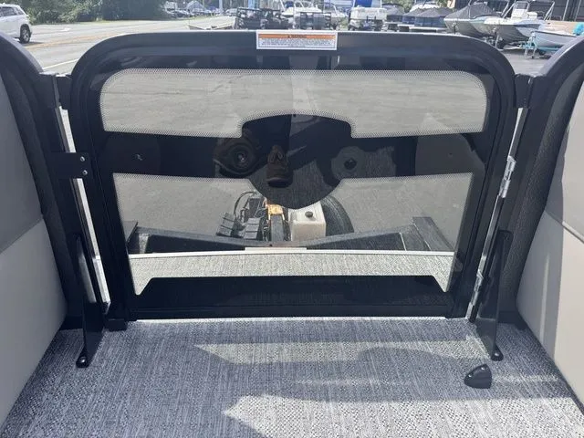 Slide: The Image of Premier 230 Sunsation RF-CL PTX Tri-Toon 200hp w/Trailer 2026 - 36