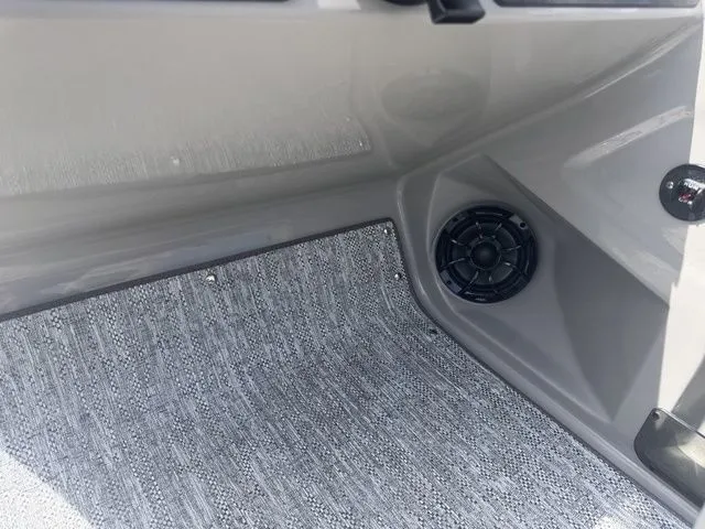 Slide: The Image of Premier 230 Sunsation RF-CL PTX Tri-Toon 200hp w/Trailer 2026 - 37