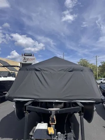 Slide: The Image of Premier 230 Sunsation RF-CL PTX Tri-Toon 200hp w/Trailer 2026 - 44