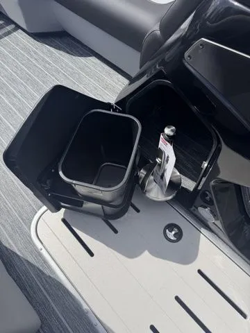 Slide: The Image of Premier 230 Sunsation RL-CL PTX Tri-Toon 200hp w/Trailer 2026 - 20