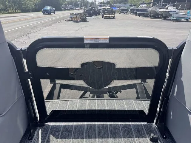 Slide: The Image of Premier 230 Sunsation RL-CL PTX Tri-Toon 200hp w/Trailer 2026 - 26