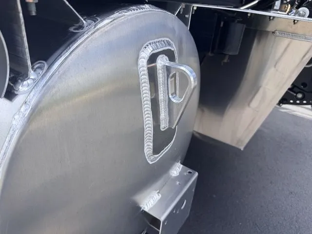 Slide: The Image of Premier 230 Sunsation RL-CL PTX Tri-Toon 200hp w/Trailer 2026 - 35