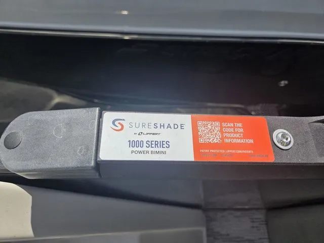 Slide: The Image of Starcraft SLS 3 R Tri-Toon Includes 200hp and Trailer 2026 - 41