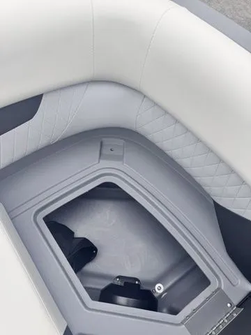 Slide: The Image of Starcraft VX 22 R DH Tritoon 150 Hp W/Trailer 2026 - 36