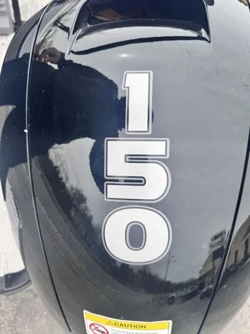 Slide: The Image of Starcraft VX 22 R DH Tritoon 150 Hp W/Trailer 2026 - 39