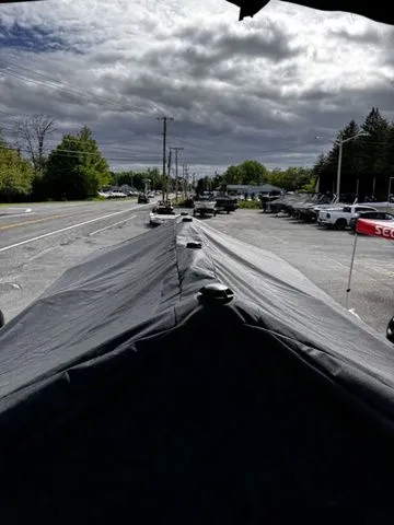 Slide: The Image of Crest Classic 220 SLRC Extended Rear Deck, 90hp, Trailer 2025 - 26