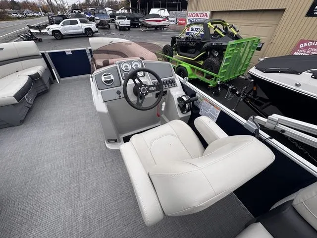 Slide: The Image of Starcraft EX 20 R w/115hp 2022 - 10