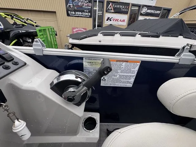 Slide: The Image of Starcraft EX 20 R w/115hp 2022 - 12