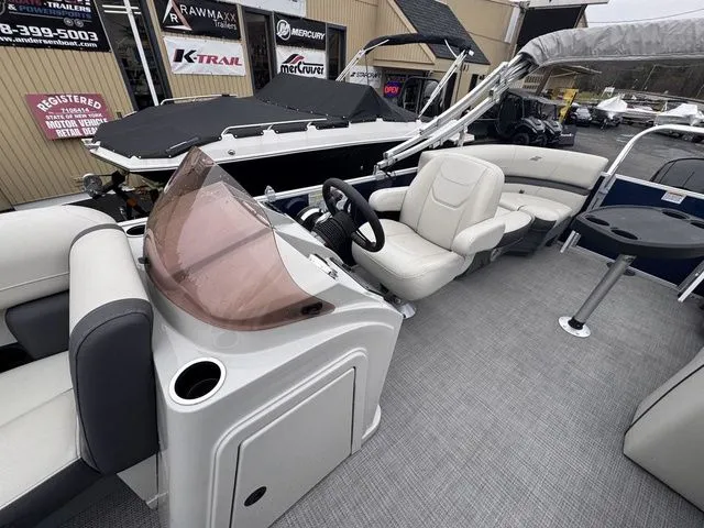 Slide: The Image of Starcraft EX 20 R w/115hp 2022 - 13