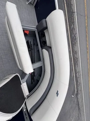 Slide: The Image of Starcraft EX 20 R w/115hp 2022 - 21